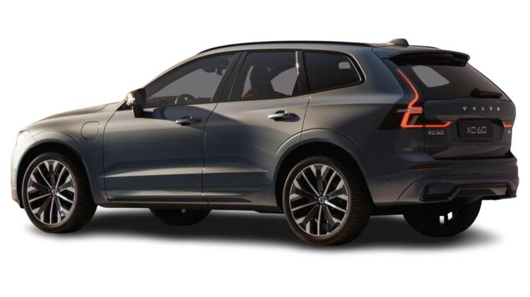 VOLVO XC60 ESTATE 2.0 B5P Core 5dr AWD Geartronic